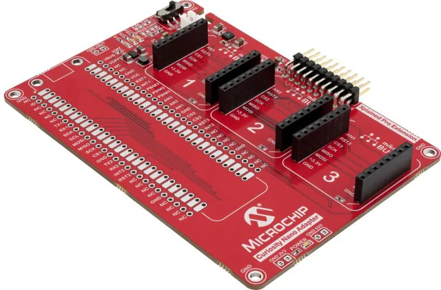 Microchip AC164162 (AC164162)