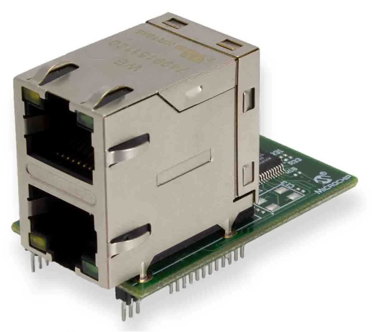 Microchip AC320004-7 (AC3200047)
