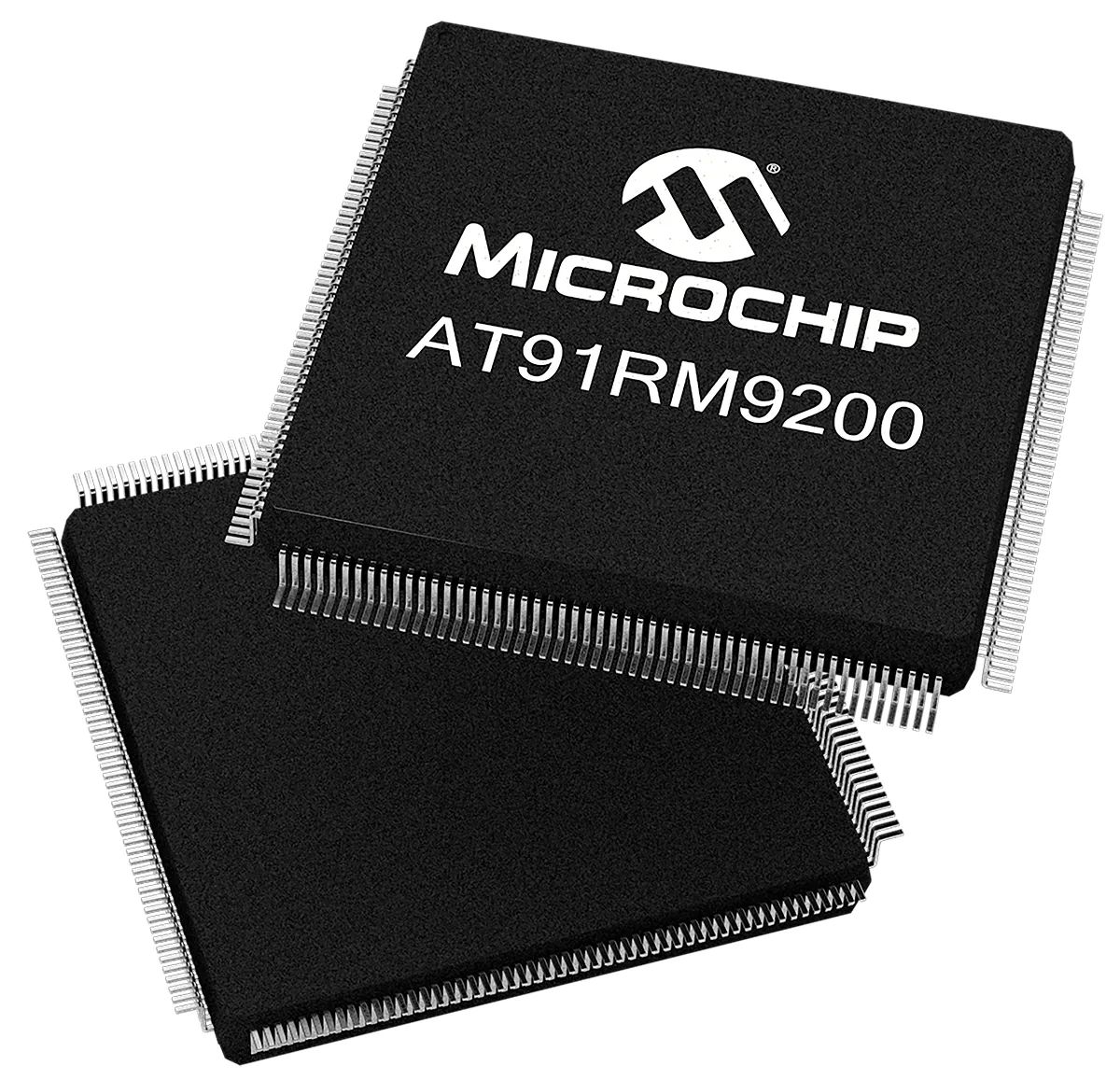Microchip AT91RM9200-QU-002 (AT91RM9200QU002)