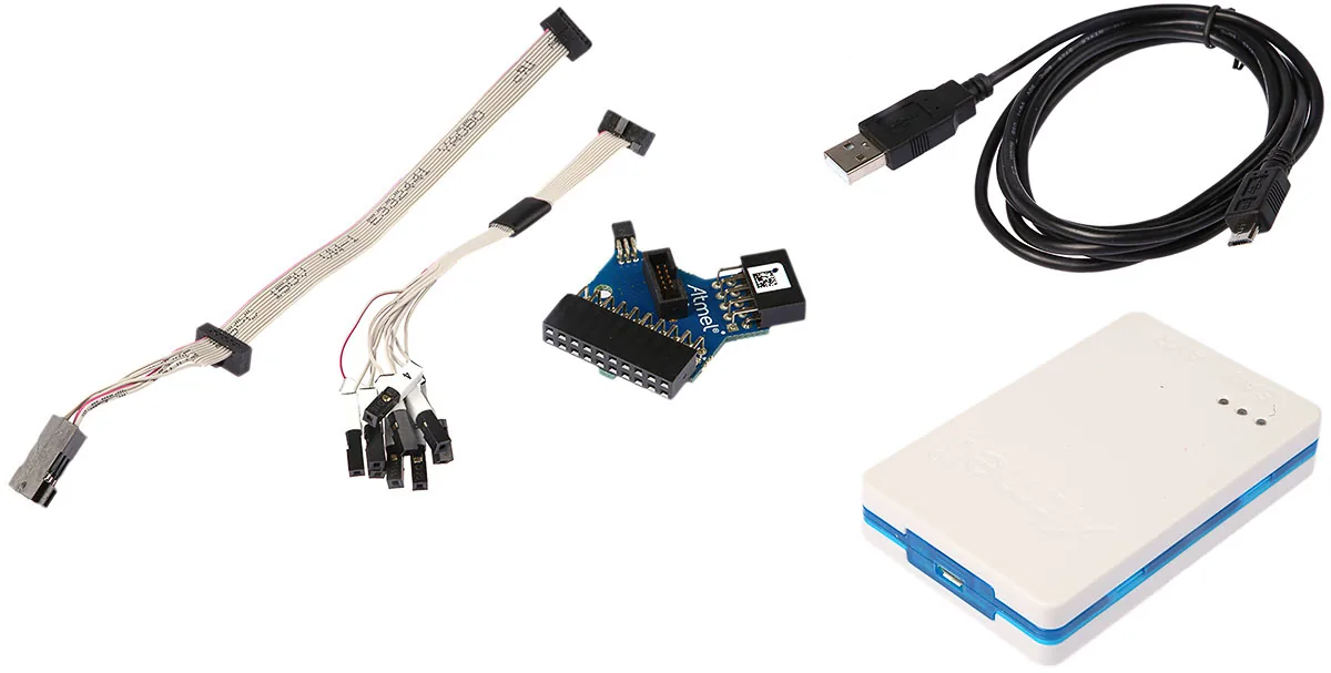 Microchip ATATMEL-ICE (ATATMELICE)