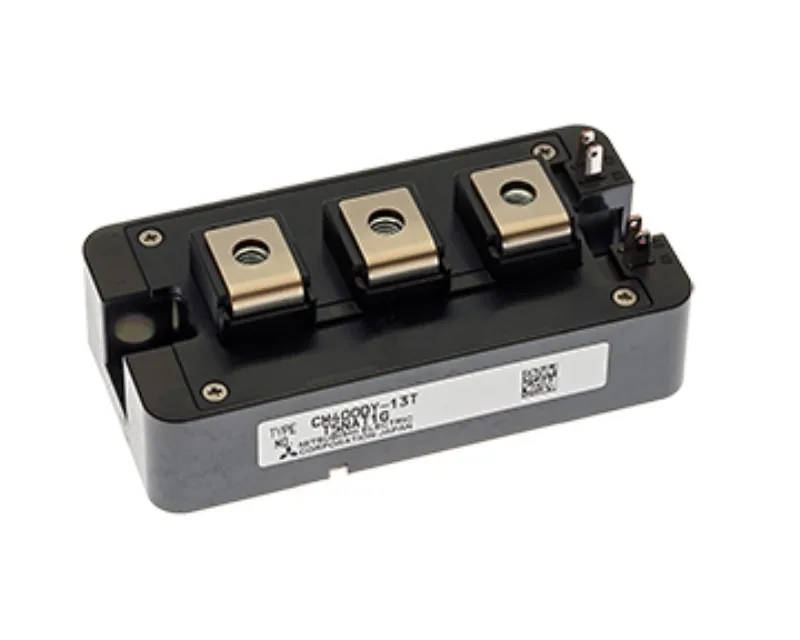 Mitsubishi Electric CM75DY-34A (CM75DY34A)