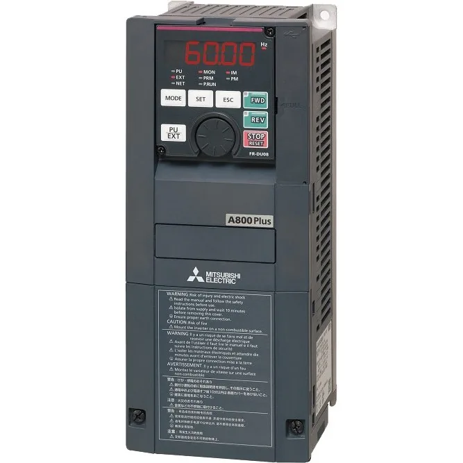 Mitsubishi Electric FR-A840-00126-2-60 (FRA84000126260)