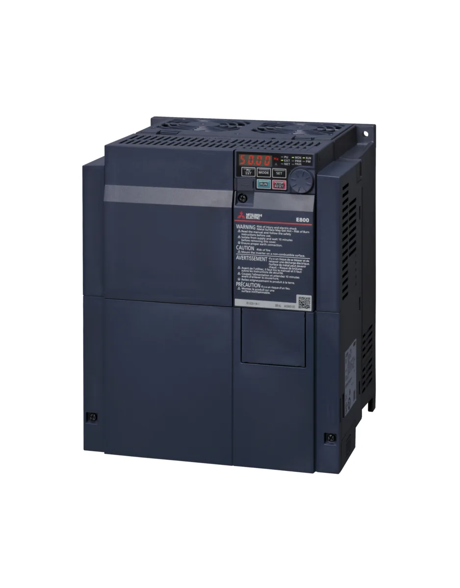 Mitsubishi Electric FR-E840-0300-4-60 (FRE8400300460)