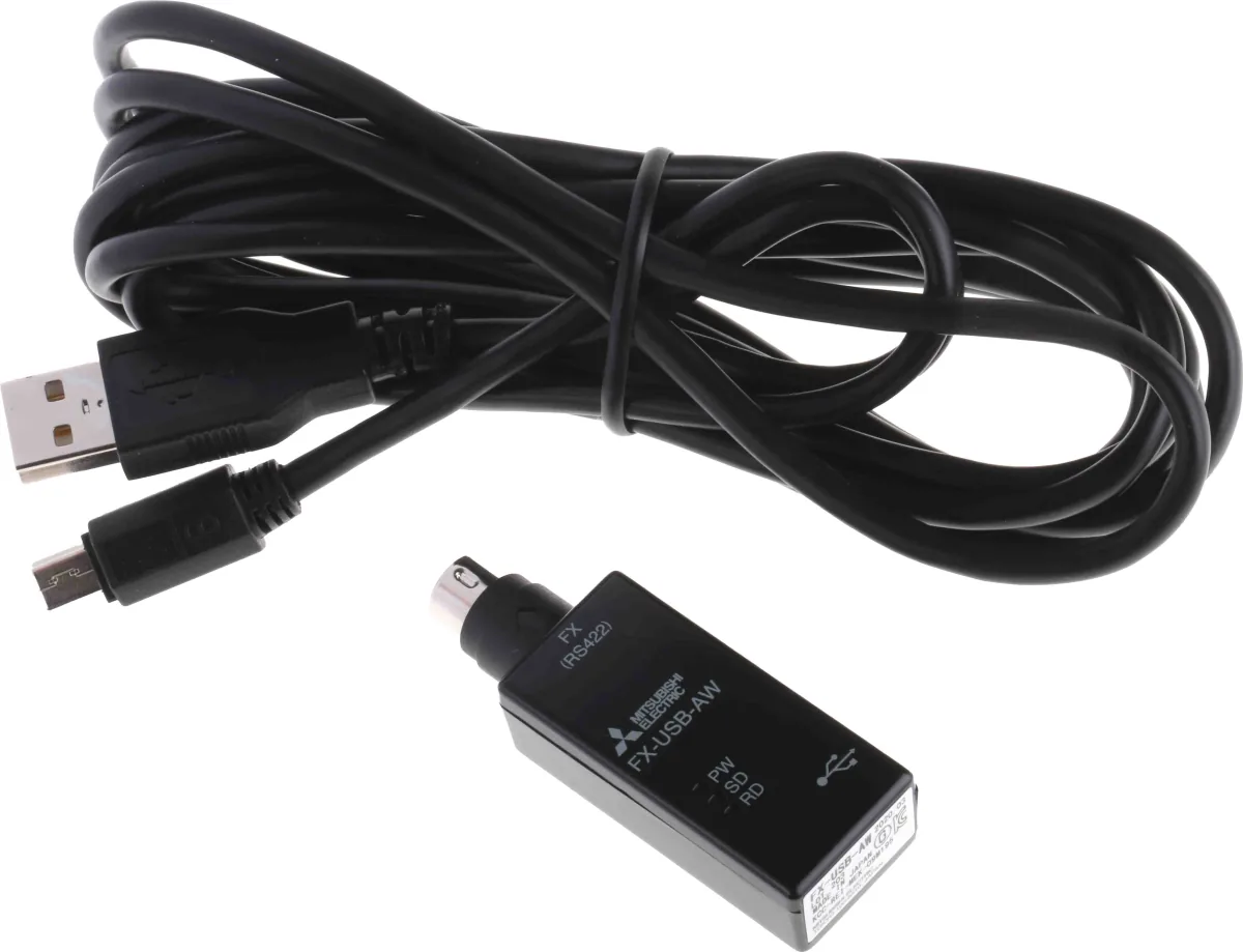 Mitsubishi Electric FX-USB-AW (FXUSBAW)