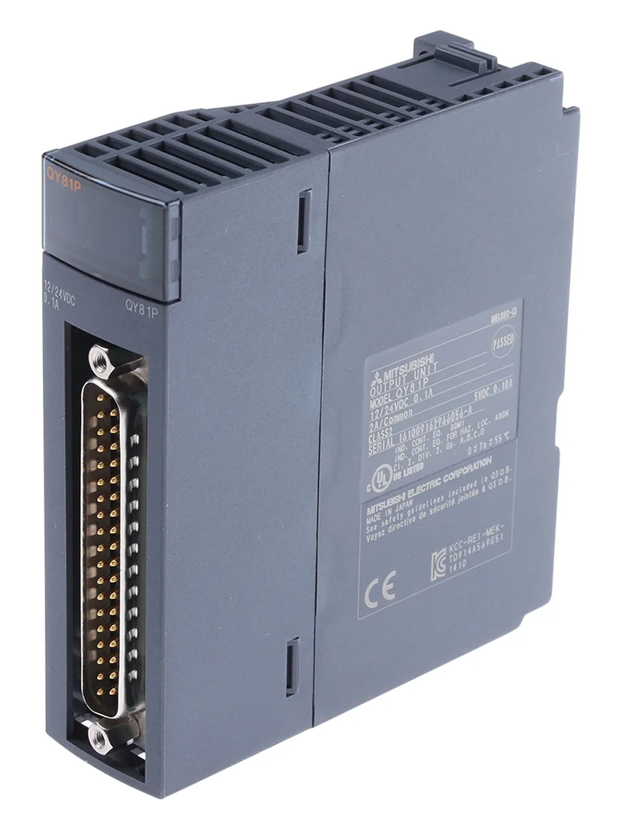 Mitsubishi Electric QY81P (QY81P)