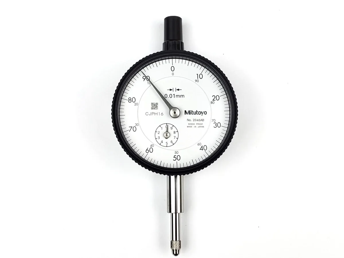 Mitutoyo 2046AB (2046AB)