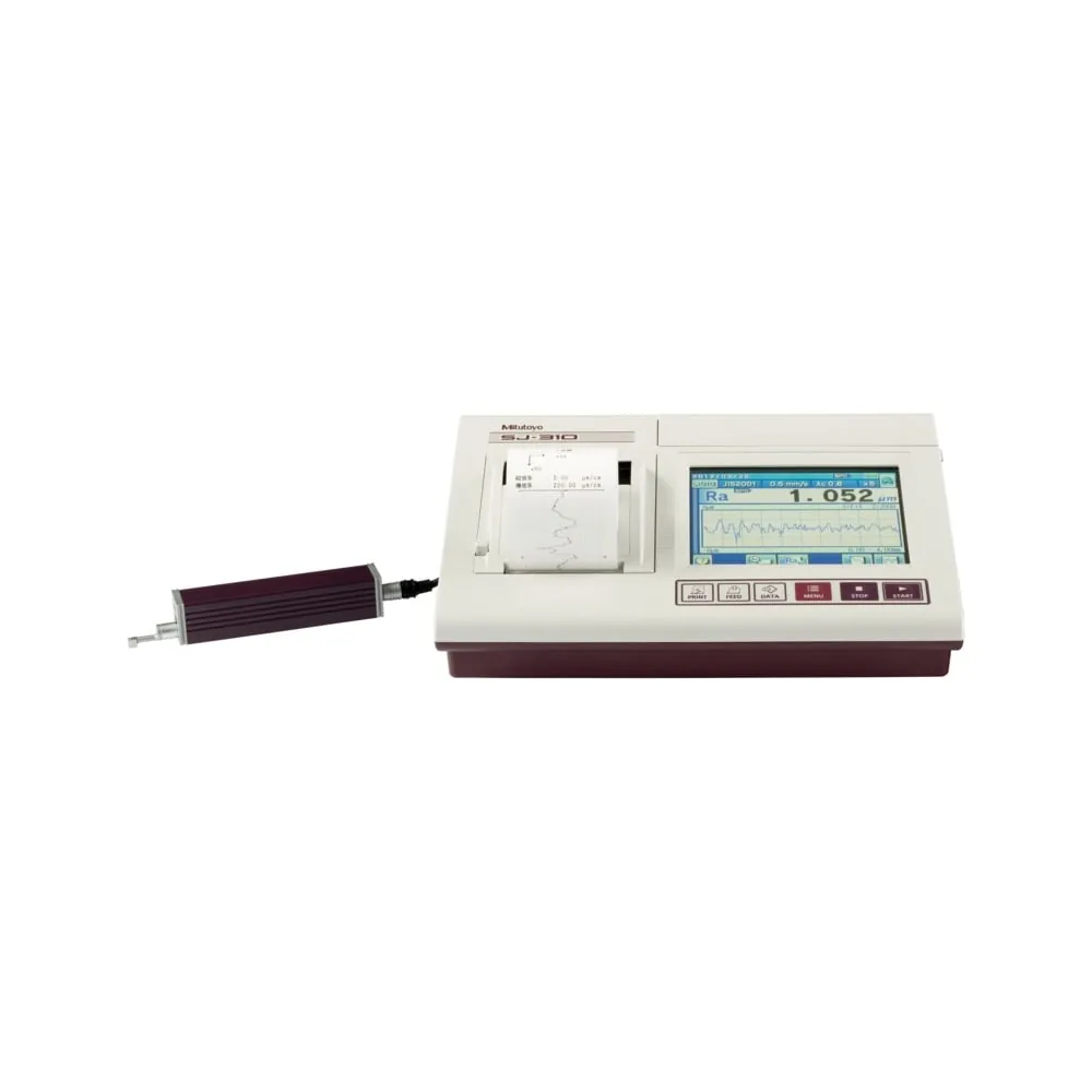 Mitutoyo SJ-310 (SJ310)