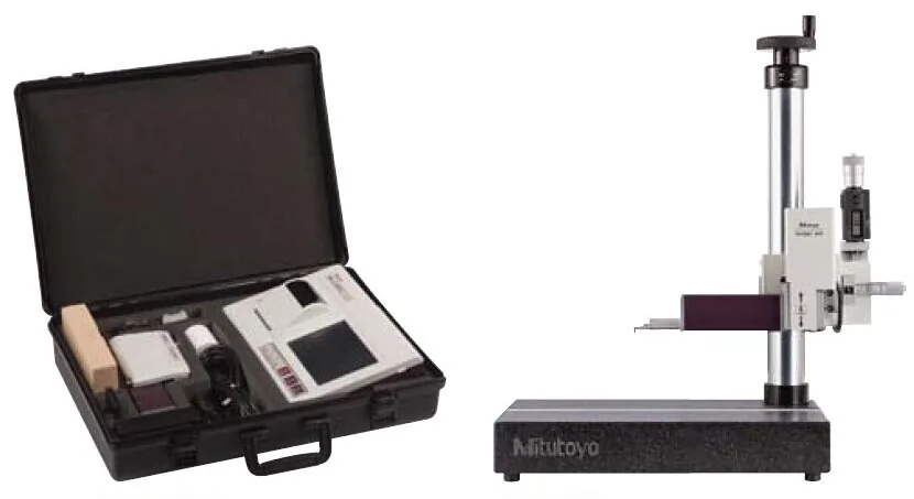 Mitutoyo SJ-410 (SJ410)