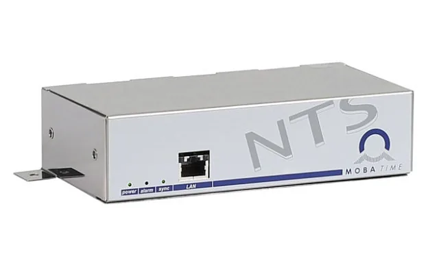 MobaTime NTS (NTS)