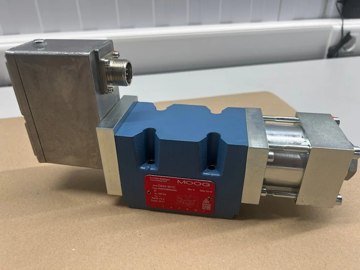 Moog D634-317C (D634317C)