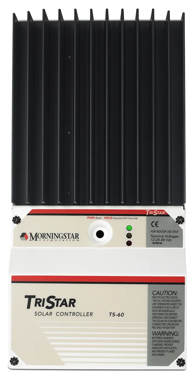 Morningstar TS-60-D2 (TS60D2)
