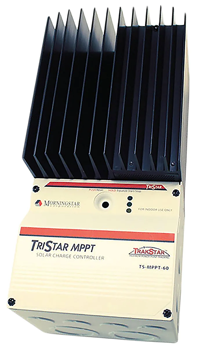 Morningstar TS-MPPT-60 (TSMPPT60)