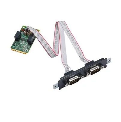 MOXA CP-104N-T (CP104NT)