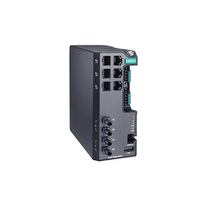 MOXA EDS-4008-LV-T (EDS4008LVT)