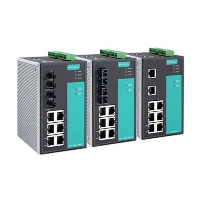 MOXA EDS-508A (EDS508A)