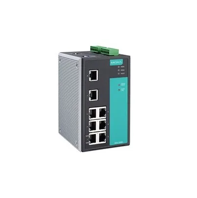 MOXA EDS-508A-T (EDS508AT)