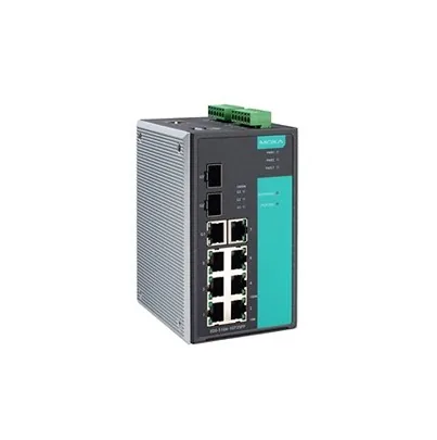 MOXA EDS-510A-3GT (EDS510A3GT)