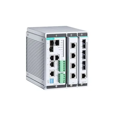 MOXA EDS-611 (EDS611)