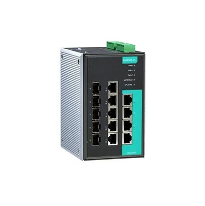 MOXA EDS-G509-T (EDSG509T)