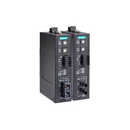 MOXA ICF-1150-S-ST-T (ICF1150SSTT)