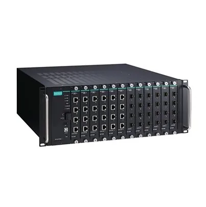 MOXA ICS-G7748A-HV-HV (ICSG7748AHVHV)