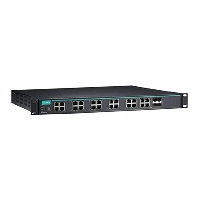 MOXA IKS-G6524A-4GTXSFP-HV-HV (IKSG6524A4GTXSFPHVHV)