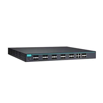 MOXA IKS-G6824A-4GTXSFP-HV-HV (IKSG6824A4GTXSFPHVHV)