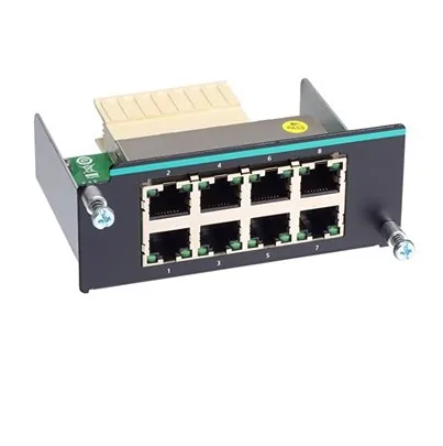 MOXA IM-6700A-8SFP (IM6700A8SFP)