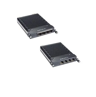 MOXA LM-7000H-4TX (LM7000H4TX)