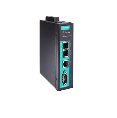 MOXA MGate-5119-T (MGate5119T)