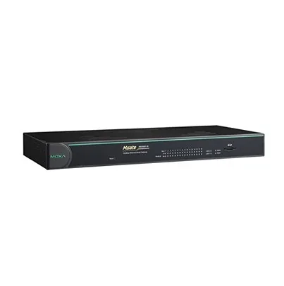 MOXA MGate-MB3660-8-J-2AC (MGateMB36608J2AC)