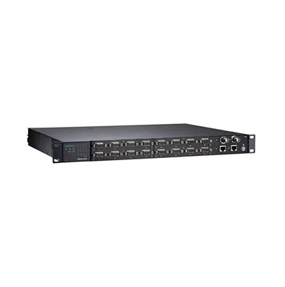 MOXA NPort-S9650I-8B-2HV-IRIG-T (NPortS9650I8B2HVIRIGT)