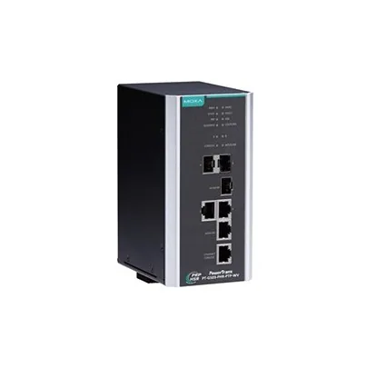 MOXA PT-G503-PHR-PTP-WV (PTG503PHRPTPWV)