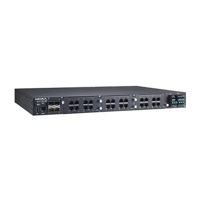 MOXA RKS-G4028-4GS-2HV-T (RKSG40284GS2HVT)