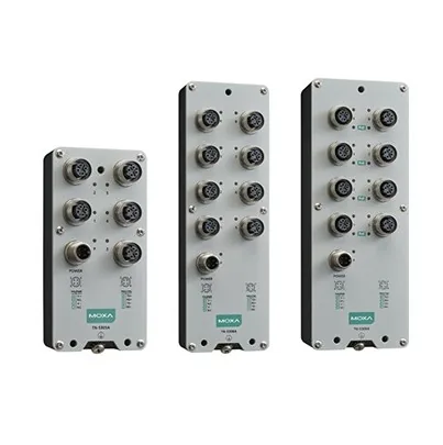 MOXA TN-5308A-WV-CT-T (TN5308AWVCTT)