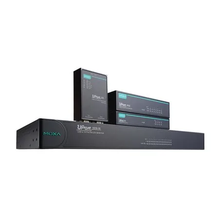 MOXA UPort-1450I (UPort1450I)