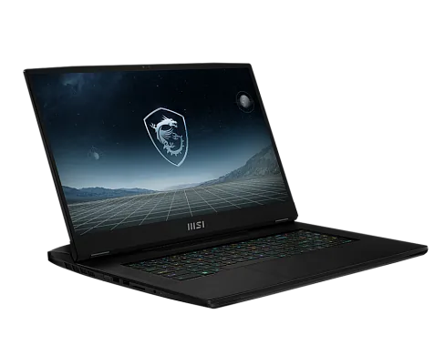 MSI CreatorPro-X17 (CreatorProX17)