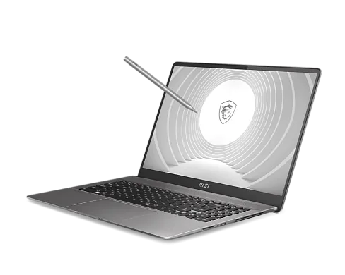 MSI CreatorPro-Z16P (CreatorProZ16P)