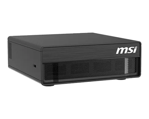 MSI EdgeXpert-MS-C931 (EdgeXpertMSC931)