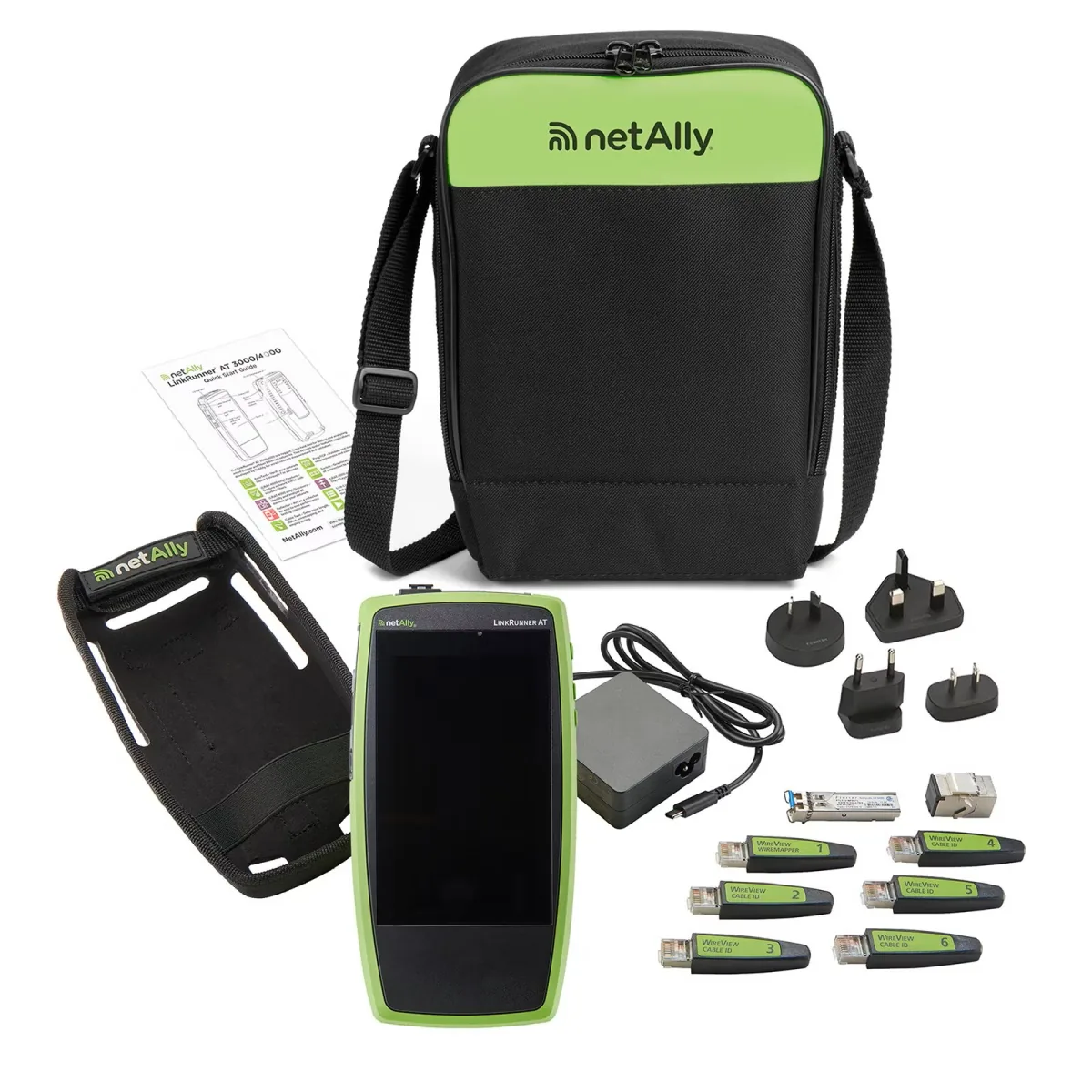 NetAlly LRAT-3000-KIT (LRAT3000KIT)