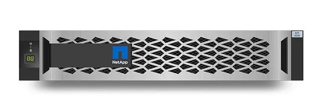 NetApp AFF-A220 (AFFA220)