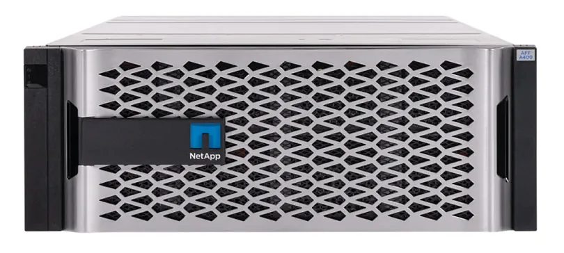 NetApp AFF-A400 (AFFA400)