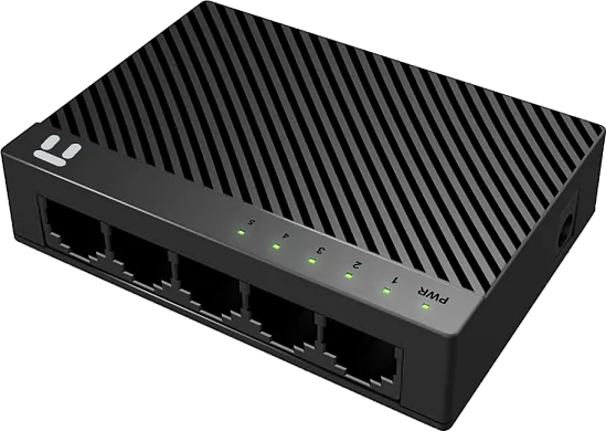 Netis ST3105S (ST3105S)