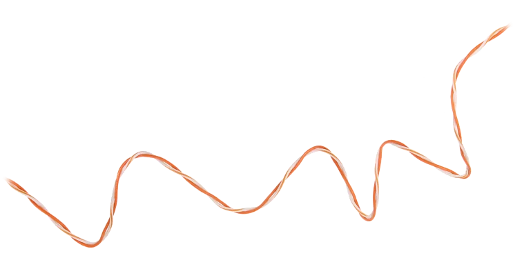 NIKOMAX NKL-1125-OR (NKL1125OR)