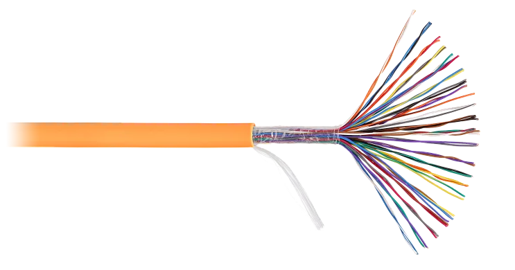 NIKOMAX NKL-5120C-OR (NKL5120COR)