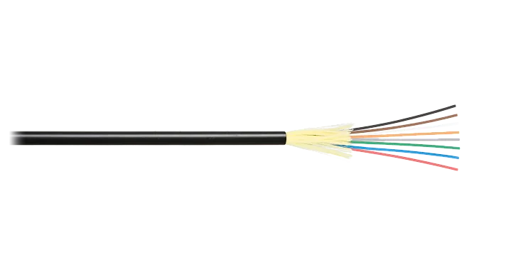 NIKOMAX NKL-F-004S2I-00C-BK (NKLF004S2I00CBK)