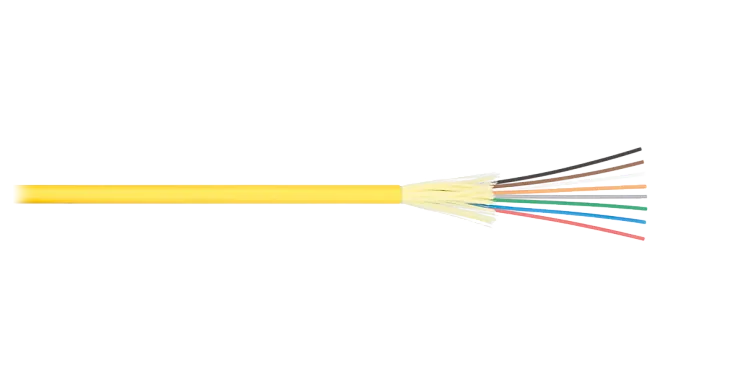 NIKOMAX NKL-F-008S2I-00C-YL (NKLF008S2I00CYL)