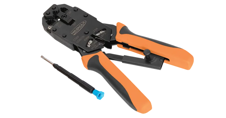 NIKOMAX NMC-2008AR (NMC2008AR)