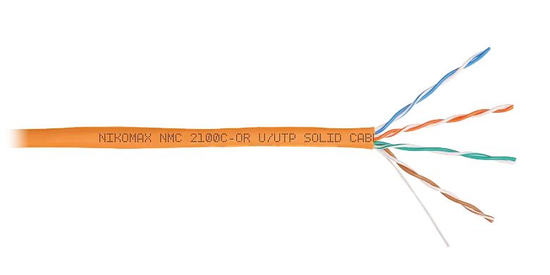NIKOMAX NMC-2101C-OR (NMC2101COR)