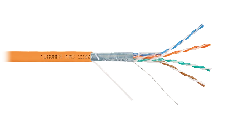 NIKOMAX NMC-2200C-OR (NMC2200COR)